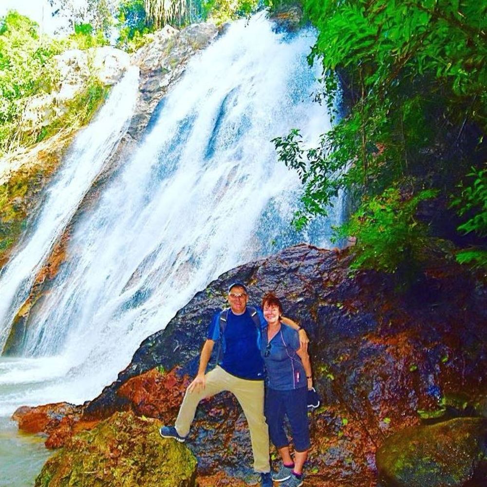 Meet your Posher, Nancie